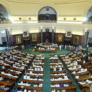 Why Parliament may be adjourned sine die on Monday