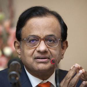 New year, old worries for P Chidambaram in 2G scam case