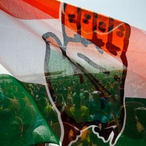 Crisis deepens for Congress in Gujarat, 2 more MLAs quit
