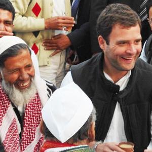 I am NOT obsessed with PM's post: Rahul