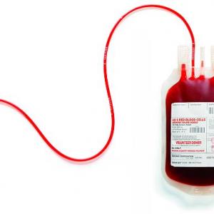 Are there enough blood banks in your state?