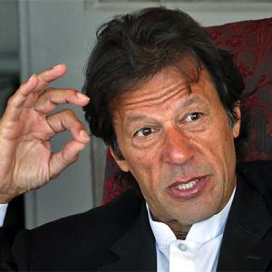 Pak will no longer seek talks with India: Imran Khan