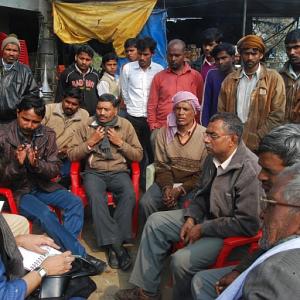 A day in a UP village: Why the polls don't matter here