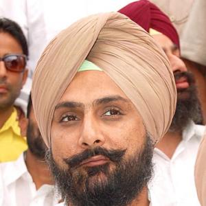 ED summons Amrinder's son in FEMA violation case