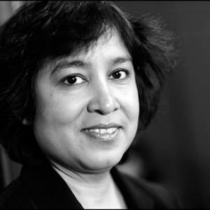 Want to live in India even if Bangladesh allows entry: Taslima Nasreen
