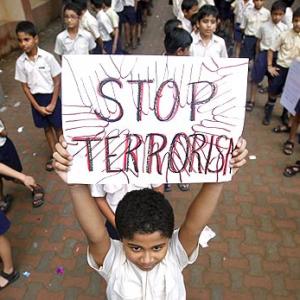 Modi sarkar eyes complete makeover of anti-terror database