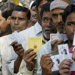 'No chance at all': CEC on simultaneous polls