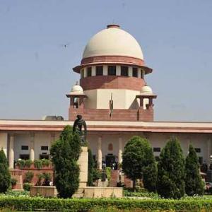 SC clears decks for formation of new govt in Arunachal