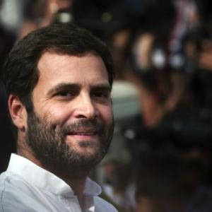 'Rahul Gandhi must be more active to help Congress'