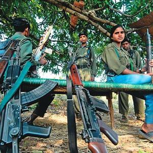 Why activists live in fear of govt and Maoists
