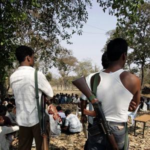What the govt and Maoists should do to save lives