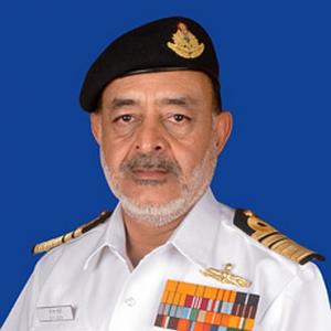 Vice Admiral D K Joshi to be new Navy chief