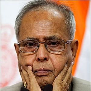 Fitting finale to Pranab's 45-year long political career