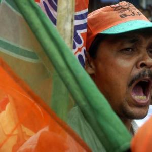 Why BJP should not bother about the Muslim vote