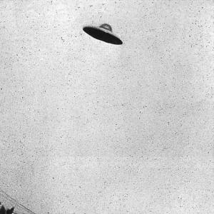 Is anybody out there? The MOST famous UFO sightings