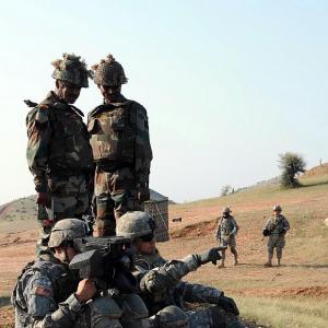 US anti-LeT team operates in India, 4 other nations