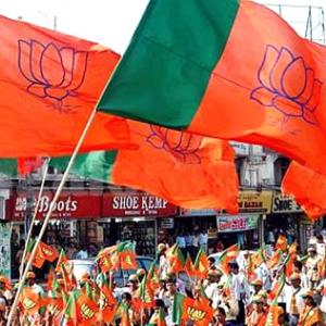 BJP vows to revive manufacturing
