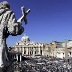 Do you know what doomsday prophets predicted about Pope?