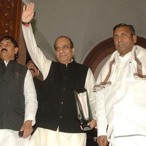 Railway Minister Trivedi resigns; Mukul Roy to take over