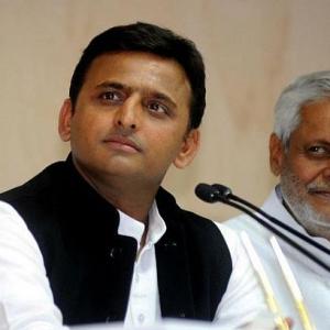 So what if TMC quits UPA? We will support it: SP