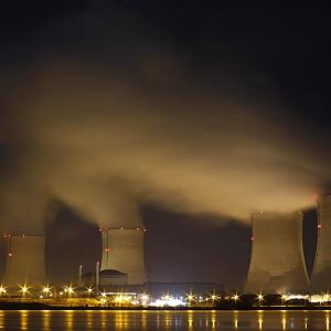 Why nuclear power is not the dream that failed