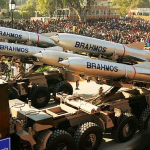 Brahmos-fitted Sukhoi-30 takes IAF to a new high