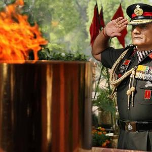 Dilli Gupshup: Why everyone's scared of the Army Chief!