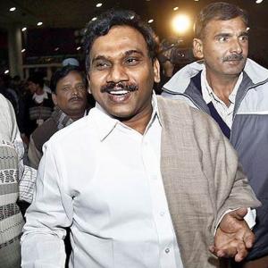 ED challenges acquittal of A Raja, Kanimozhi in 2G case