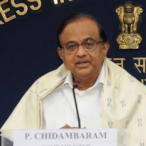 EXPLAINED: Controversy over Chidambaram, Aircel-Maxis