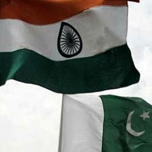 Indo-Pak ties 'tense': US intelligence chief