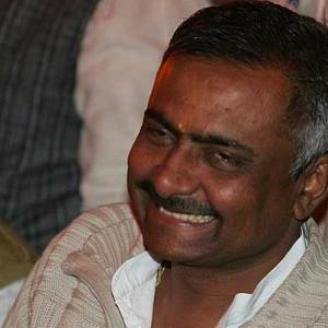 Modi and Sanjay Joshi were never meant to be friends