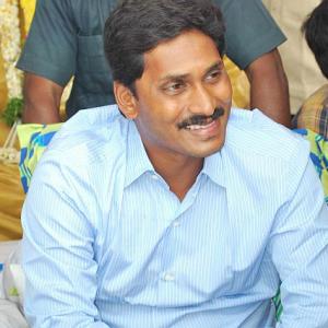 'People will see how arrogant, overambitious Jagan is'