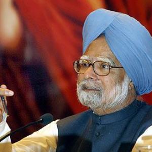 I'll quit public life if Team Anna's charges true: PM
