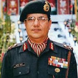 Army chief was BIASED, vindictive: Sukna scam convict