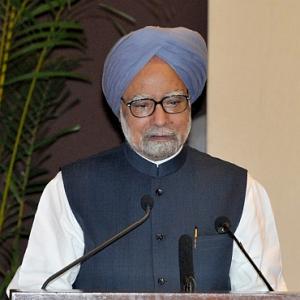 PM: The future holds great promise for India