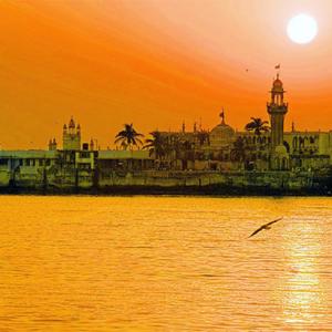 Haji Ali Dargah trust says women not allowed inside for their 'own safety'
