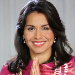 Meet Tulsi Gabbard, first Hindu American in US Congress 