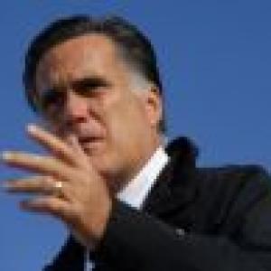 Romney defeated in two key states with close personal ties