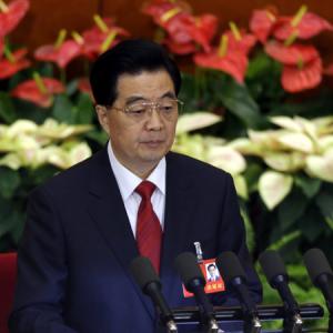 Decoding Hu's speech at Congress: No big reforms in China