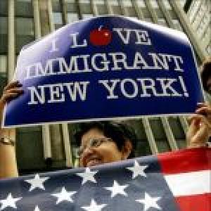 A new immigration policy, a must for Obama administration