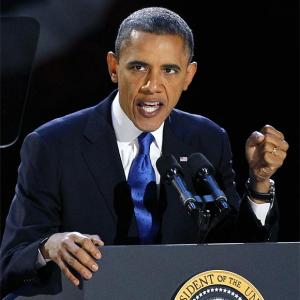 Obama's four more years: What lies ahead for India 