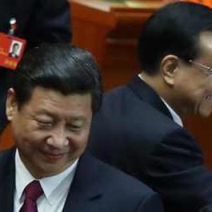 Xi Jinping, Li Keqiang to lead China's Communist Party