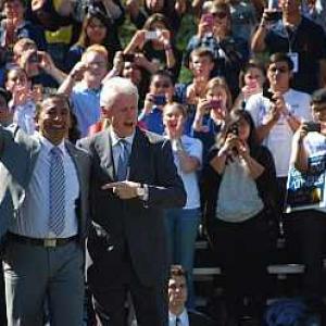 Ami Bera becomes 1st Indo-American doc elected to US Cong