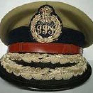 Improved law and order attracts IPS probationers to Bihar