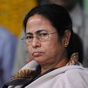 BJP warns Mamata on no trust motion