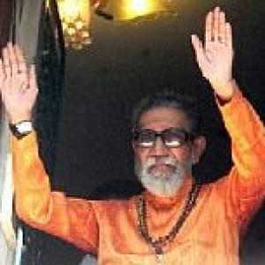 Decoding Bal Thackeray: Bindhast!