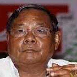 Sangma to launch his own party tomorrow