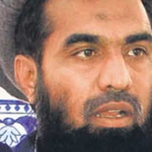 Kidnapping case used to jail Lashkar terrorist Lakhvi