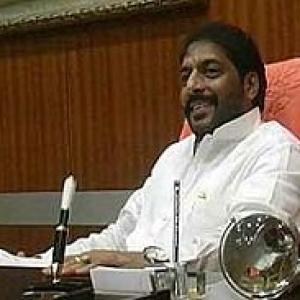 Gopal Kanda chargesheeted in Geetika suicide case