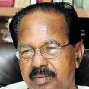 Moily seeks review of Cauvery River Authority decision